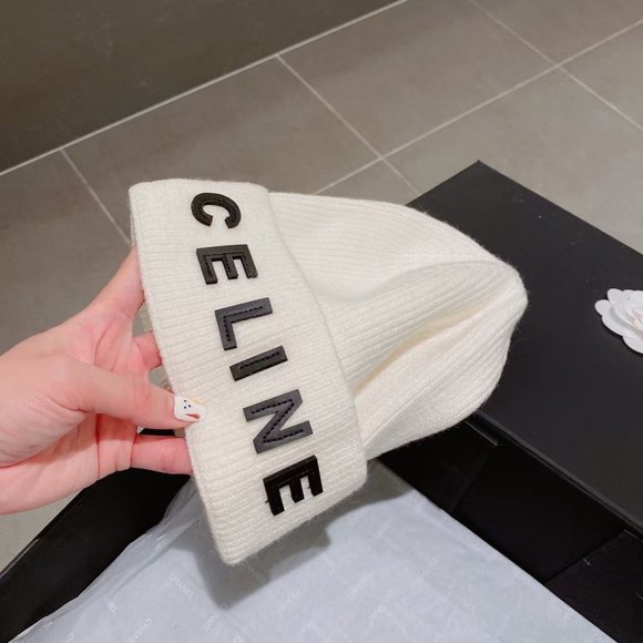 ?✨AUTHENTIC✨?CELINE hat
